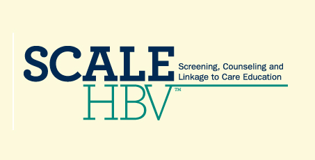 SCALE HBV